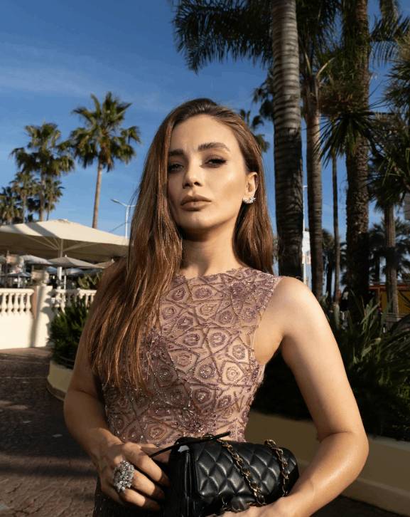 Birce Akalay eleştirildi Damla Sönmez tam not aldı 6